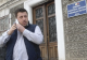 Mai bine mǎ sinucid în fața Tribunalului București