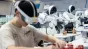 "Ațipesc și lumea se schimbă": China pregătește o revoluție industrială care merge mult dincolo de roboții umanoizi