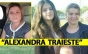"Alexandra trăiește!" Filmulețul care dezamorsează bomba în cazul Caracal