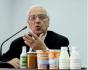 "Bătrânețea este o boală", sustine un renumit profesor specializat in rejuvenare. El oferă 6 produse naturale anti-ageing