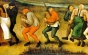 "Boala dansului" - unul dintre cele mai bizare incidente din istoria Europei