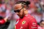 „Ceea ce trăiesc la Ferrari este un coșmar", admite Lewis Hamilton
