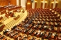 Ședință solemnă a Parlamentului, la 100 de ani de la unirea Basarabiei cu România