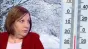 Șefa ANM anunță Gerocalipsa! România se va confrunta în weekend cu temperaturi de până la minus 15 grade Celsius
