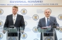 Şefia SIE, negociată la Cotroceni. Dragnea: "Am apreciat înţelepciunea preşedintelui"