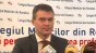 Șeful CNAS a demisionat. Rogobete: „Mă bucur că un om lipsit de viziune a plecat. Criza fără precedent se datorează președintelui demisionar 100%"