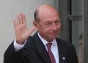 Şelaru: Băsescu va candida la parlamentarele din Republica Moldova dacă îşi va redobândi cetăţenia