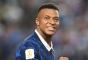 "Furtuna" Mbappe la Campionatul Mondial. Cum s-a încheiat Franța - Irak, meci întrerupt două ore din cauza vremii
