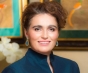 "Iulia cu Scântei" de la Senat, cercetata pentru fals si uz de fals, a devenit senator PNL fara sa fie membru de partid