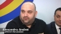 „Metrul" lui Cuc, curentat de finul lui Bădălău