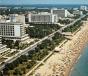În 1970 turistii occidentali veneau la Mamaia pentru că era mai frumos decât la Mediterana