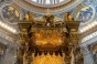 În culisele Vaticanului este agitație maximă după moartea Papei Francisc
