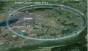 În Europa, cercetătorii in domeniul nano particulelor vor să creeze o versiune mult mai mare a acceleratorului Large Hadron Collider

