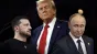 Înaintea summitului NATO, Trump afirmă că Putin și Zelenski vor să încheie războiul: "Ne vom duce la Ankara și vom discuta despre asta"