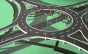 Încep lucrările pentru Pasajul de la Domneşti, un proiect critic pentru fluidizarea traficului în zona de sud-vest a Capitalei