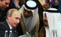 Încep să se resimtă efectele marelui plan pus la cale de Putin și Arabia Saudită
