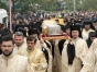 Începe pelerinajul Sf. Dimitrie cel Nou. Restricţii de circulaţie în Capitală până în 29 octombrie