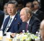 Întâlnire care poate schimba soarta lumii: Xi Jinping se duce în Rusia și poartă negocieri cu Vladimir Putin
