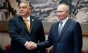 Întâlnirea dintre Viktor Orban și Vladimir Putin stârnește îngrijorări la Washington
