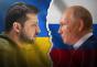 Întâlnirea tensionată dintre Putin și Zelenzki ar putea avea loc chiar lângă România. Președintele rus ar fi accepat întâlnirea cu omologul ucrainean

