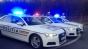 Şofer căutat după ce a lovit grav cu maşina un pieton şi o maşină parcată, apoi a fugit