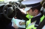 Şoferii cărora li se suspendă permisul pot să foloseasca dovada mai putin de 15 zile ca sa recupereze carnetul mai repede