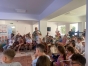 "Olimpiadele Copilăriei", ediția a II-a: Un Proiect Cultural pentru Dezvoltarea Tinerelor Talente la Moneasa, Arad

