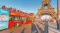 "Sindromul Paris": De ce unii turiști se îmbolnăvesc, la propriu, atunci când vizitează capitala Franței