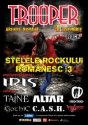 "Stelele Rockului Românesc" se întorc la Arenele Romane cu o noua ediție de colecție.