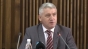 Ţuţuianu a discutat cu reprezentanţii PATROMIL despre posibilităţile de participare la programele de înzestrare a Armatei

