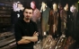 „Van Gogh", semnat Adrian Ghenie, adjudecat contra sumei de 65.000 de euro la casa Lavacow