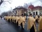 2.500 de credincioşi la mănăstirea Nicula, la cel mai mare pelerinaj ortodox din Ardeal