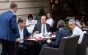 21 iunie, ultima zi de restricţii. Adio, distanţare socială şi măşti! Revine înghesuiala în restaurante