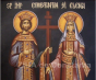 21 mai - Sfinţii Împăraţi Constantin şi Elena