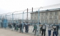 450 de deținuți, evacuați de urgență de la Penitenciarul Iași!