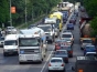 A aparut petiția "Stop declinului Inspectoratului de stat pentru controlul in transportul rutier"