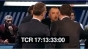 A fost bătut intr-o emisiune TV pentru ca a lăudat România