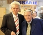 A murit Constantin Ciuceanu, luptătorul anticomunist din Munţii Făgăraşi