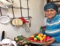 A murit de cancer la o luna dupa ce echipa de la „Visuri la cheie" i-a refacut casa. Ce s-a intamplat cu cei trei copii ai Violetei