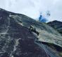 A murit la doar 23 de ani în timp ce escalada El Capitan din parcul Yosemite. Căderea în gol de la 700 de metri a americanului Balin Miller a fost transmisă live pe Tik Tok