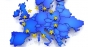 A scăzut încrederea românilor în Uniunea Europeană