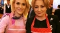 A tunat si le-a adunat! Gabriela Firea, intalnire cu Viorica Dancila: Discutii despre reorganizarea ELCEN si RADET