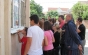 Absolvenţii clasei a VIII-a vor afla luni în ce liceu vor învăţa din clasa a IX-a, după prima repartizare computerizată