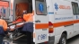 Accident cumplit în Pasajul Unirii din București. Un motociclist a murit