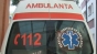 Accident de muncă îngrozitor la o fabrică din Simeria! Muncitor strivit între două vagoane