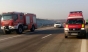 Accident grav cu cinci victime pe Autostrada Soarelui. Un copil de 3 ani a murit