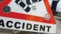 Accident grav in Calarasi: doi barbati au murit