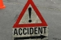 Accident grav la Sibiu: Patru barbati au murit după ce maşina în care erau s-a răsturnat