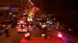 Accident grav în Bucureşti. Autovehiculele implicate au fost curpinse de flăcări. Bilanţul victimelor
