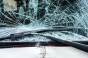Accident grav în Suceava: Şase persoane rănite într-un accident pe DN 17